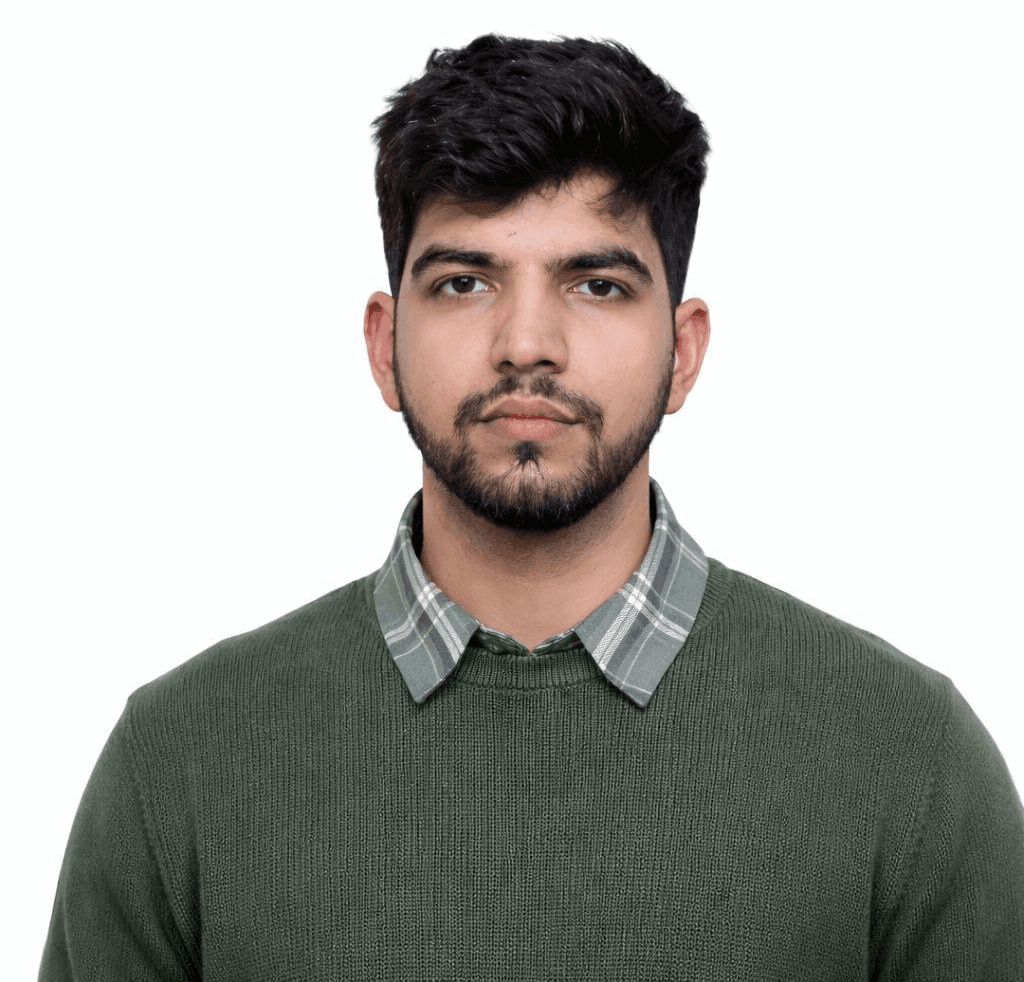 Parth Nayyar