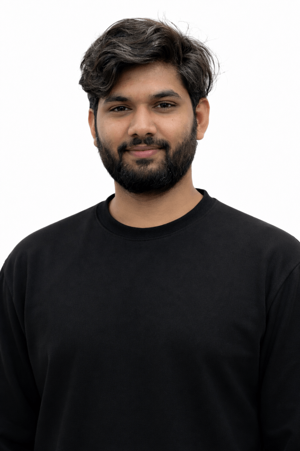 Prince Gothwal