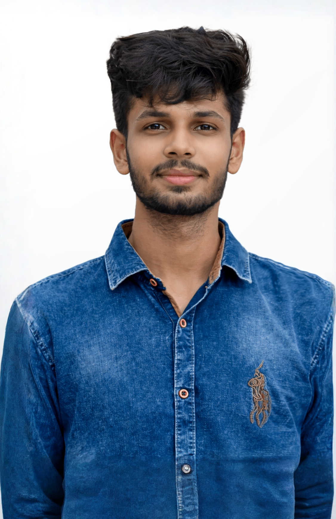 Shivarn Singh