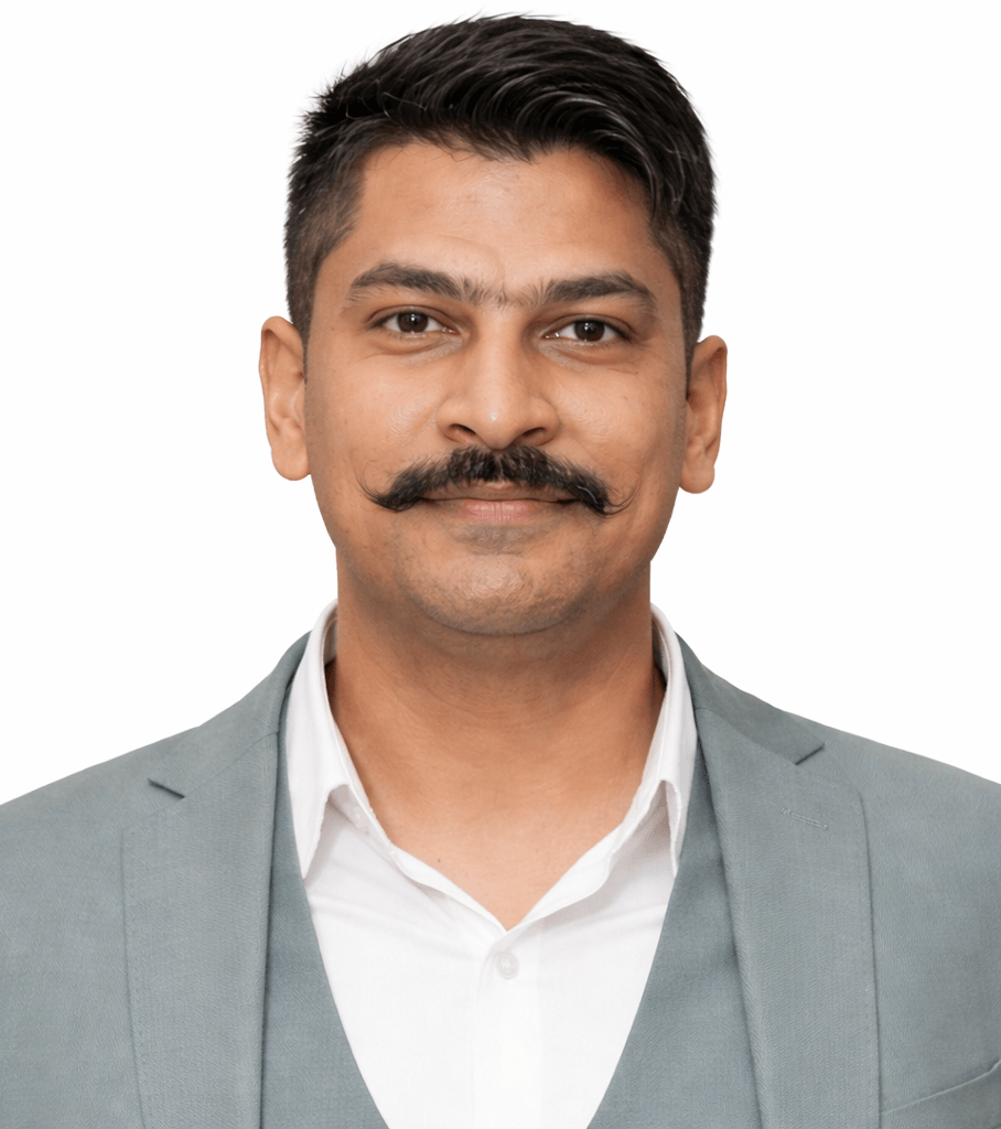 Vikas Bal